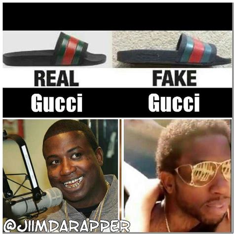 just like gucci|i like your Gucci meme.